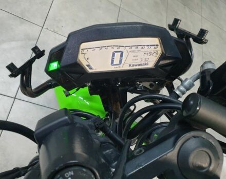 Кавасакі Інша, об'ємом двигуна 0.25 л та пробігом 0 тис. км за 1500 $, фото 4 на Automoto.ua