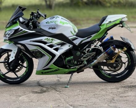 Кавасакі Інша, об'ємом двигуна 0.25 л та пробігом 0 тис. км за 3980 $, фото 1 на Automoto.ua