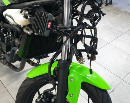 Кавасакі Інша, об'ємом двигуна 0.25 л та пробігом 0 тис. км за 1500 $, фото 6 на Automoto.ua