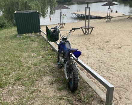 Кавасакі Інша, об'ємом двигуна 0.13 л та пробігом 0 тис. км за 296 $, фото 4 на Automoto.ua