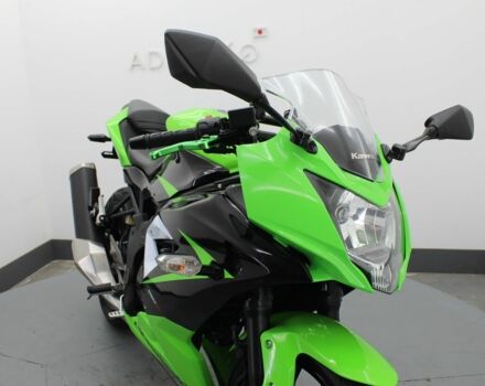 Кавасаки Другая, объемом двигателя 0.25 л и пробегом 0 тыс. км за 2800 $, фото 8 на Automoto.ua