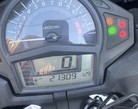 Кавасаки Другая, объемом двигателя 0.65 л и пробегом 0 тыс. км за 5700 $, фото 6 на Automoto.ua