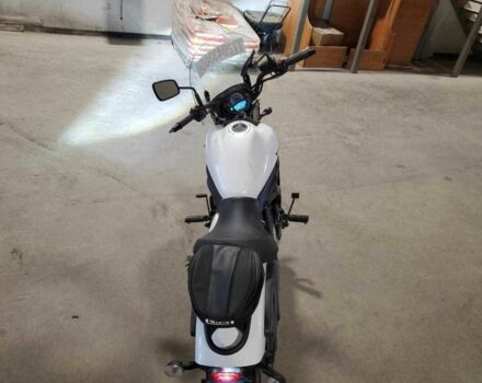 Кавасакі Інша, об'ємом двигуна 65 л та пробігом 0 тис. км за 1050 $, фото 5 на Automoto.ua