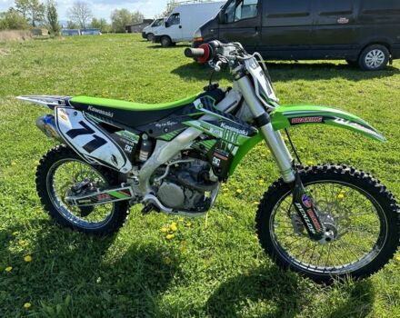Кавасакі Інша, об'ємом двигуна 0.25 л та пробігом 0 тис. км за 3499 $, фото 1 на Automoto.ua