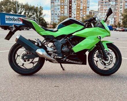Кавасаки Другая, объемом двигателя 0.25 л и пробегом 0 тыс. км за 2999 $, фото 13 на Automoto.ua