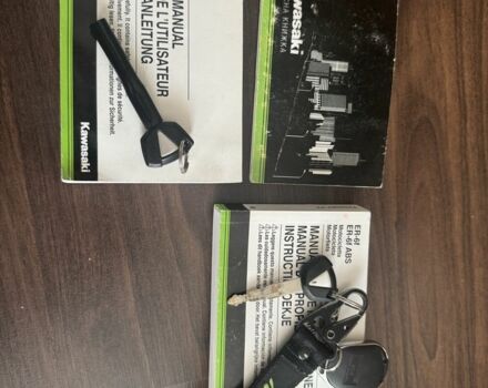 Кавасаки Другая, объемом двигателя 0.65 л и пробегом 0 тыс. км за 5700 $, фото 7 на Automoto.ua