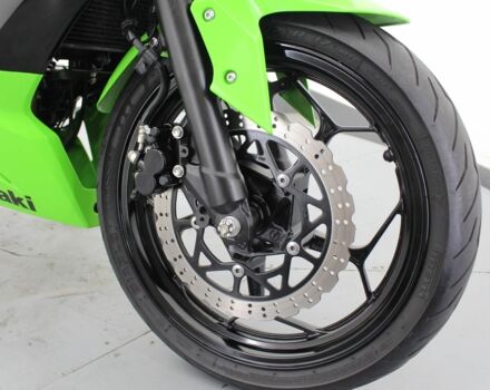 Кавасаки Другая, объемом двигателя 0.25 л и пробегом 0 тыс. км за 2800 $, фото 23 на Automoto.ua