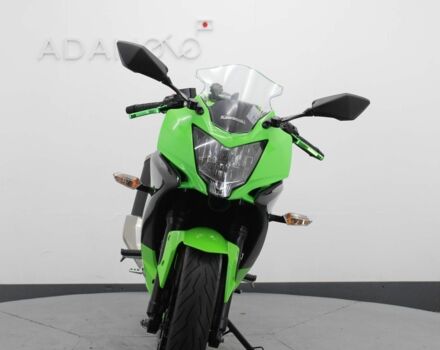 Кавасаки Другая, объемом двигателя 0.25 л и пробегом 0 тыс. км за 2800 $, фото 6 на Automoto.ua