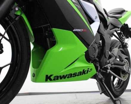 Кавасаки Другая, объемом двигателя 0.25 л и пробегом 0 тыс. км за 2800 $, фото 12 на Automoto.ua