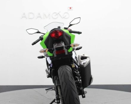 Кавасаки Другая, объемом двигателя 0.25 л и пробегом 0 тыс. км за 2800 $, фото 7 на Automoto.ua