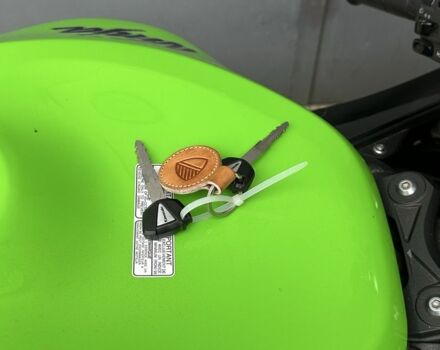 Кавасакі Інша, об'ємом двигуна 0.64 л та пробігом 0 тис. км за 9700 $, фото 13 на Automoto.ua