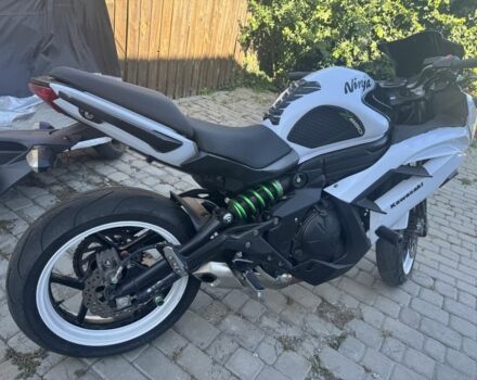 Кавасаки Другая, объемом двигателя 0.65 л и пробегом 0 тыс. км за 5700 $, фото 3 на Automoto.ua