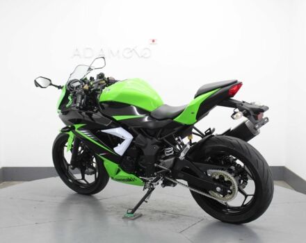 Кавасаки Другая, объемом двигателя 0.25 л и пробегом 0 тыс. км за 2800 $, фото 5 на Automoto.ua