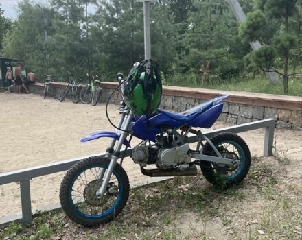 Кавасакі Інша, об'ємом двигуна 0.13 л та пробігом 0 тис. км за 296 $, фото 2 на Automoto.ua