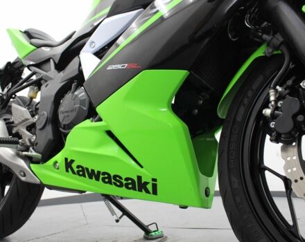 Кавасаки Другая, объемом двигателя 0.25 л и пробегом 0 тыс. км за 2800 $, фото 14 на Automoto.ua