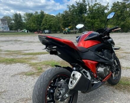 Кавасакі Інша, об'ємом двигуна 0.8 л та пробігом 0 тис. км за 7800 $, фото 3 на Automoto.ua