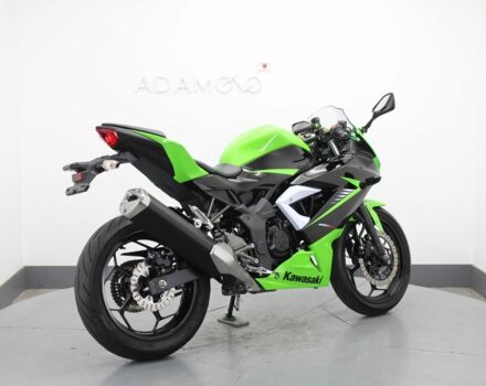 Кавасаки Другая, объемом двигателя 0.25 л и пробегом 0 тыс. км за 2800 $, фото 4 на Automoto.ua