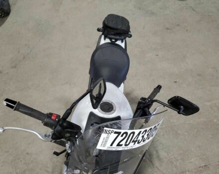 Кавасакі Інша, об'ємом двигуна 65 л та пробігом 0 тис. км за 1050 $, фото 4 на Automoto.ua