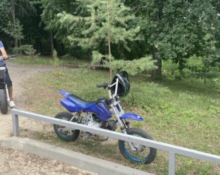 Кавасакі Інша, об'ємом двигуна 0.13 л та пробігом 0 тис. км за 296 $, фото 1 на Automoto.ua