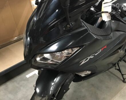 Кавасакі Інша, об'ємом двигуна 0.32 л та пробігом 0 тис. км за 2059 $, фото 2 на Automoto.ua