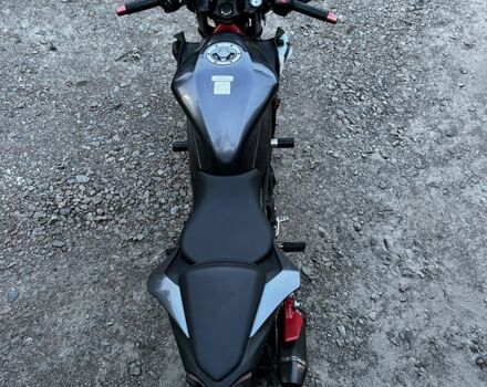 Кавасакі Інша, об'ємом двигуна 0.25 л та пробігом 0 тис. км за 2500 $, фото 5 на Automoto.ua