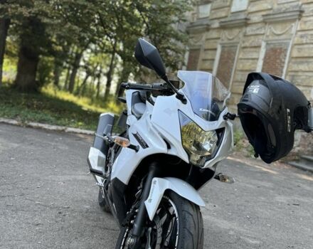 Кавасакі Інша, об'ємом двигуна 0.25 л та пробігом 0 тис. км за 2900 $, фото 1 на Automoto.ua