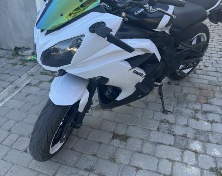 Кавасаки Другая, объемом двигателя 0.65 л и пробегом 0 тыс. км за 5700 $, фото 1 на Automoto.ua