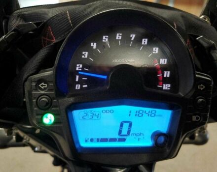 Кавасакі Інша, об'ємом двигуна 65 л та пробігом 0 тис. км за 1050 $, фото 6 на Automoto.ua