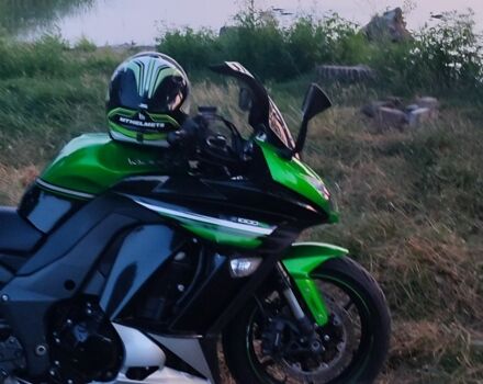 Кавасаки Другая, объемом двигателя 1 л и пробегом 0 тыс. км за 4200 $, фото 4 на Automoto.ua