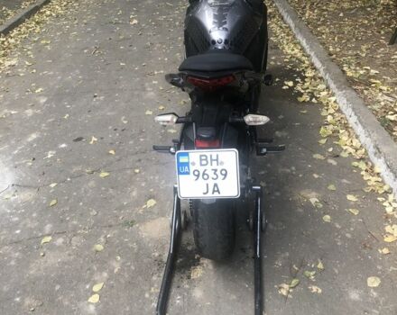 Кавасакі Інша, об'ємом двигуна 0.4 л та пробігом 0 тис. км за 4500 $, фото 2 на Automoto.ua
