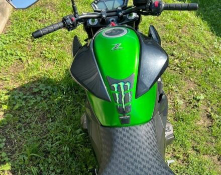 Кавасаки Другая, объемом двигателя 0 л и пробегом 0 тыс. км за 1512 $, фото 3 на Automoto.ua