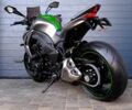 Кавасаки Другая, объемом двигателя 1 л и пробегом 0 тыс. км за 12500 $, фото 6 на Automoto.ua