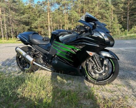Кавасакі Інша, об'ємом двигуна 1.4 л та пробігом 0 тис. км за 16000 $, фото 7 на Automoto.ua