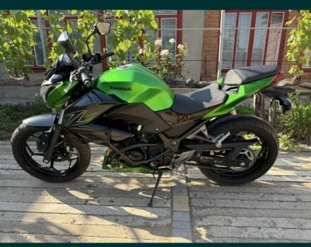 Кавасаки Другая, объемом двигателя 0.3 л и пробегом 0 тыс. км за 3800 $, фото 4 на Automoto.ua