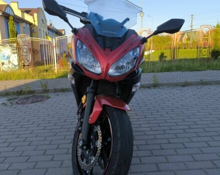 Кавасаки Другая, объемом двигателя 0.65 л и пробегом 0 тыс. км за 5500 $, фото 1 на Automoto.ua