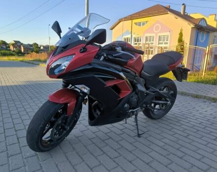 Кавасаки Другая, объемом двигателя 0.65 л и пробегом 0 тыс. км за 5500 $, фото 3 на Automoto.ua