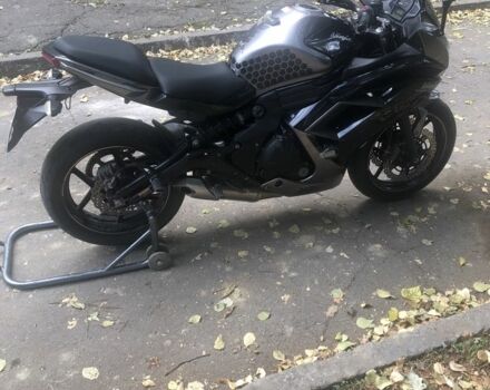 Кавасакі Інша, об'ємом двигуна 0.4 л та пробігом 0 тис. км за 4500 $, фото 1 на Automoto.ua