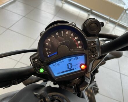 Кавасакі Інша, об'ємом двигуна 0.65 л та пробігом 0 тис. км за 6099 $, фото 6 на Automoto.ua