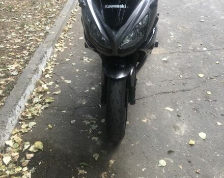 Кавасакі Інша, об'ємом двигуна 0.4 л та пробігом 0 тис. км за 4500 $, фото 4 на Automoto.ua