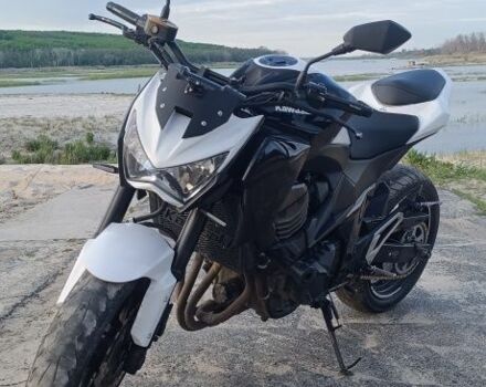 Кавасаки Другая, объемом двигателя 0.8 л и пробегом 0 тыс. км за 3900 $, фото 4 на Automoto.ua
