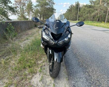 Кавасакі Інша, об'ємом двигуна 1.4 л та пробігом 0 тис. км за 16000 $, фото 4 на Automoto.ua