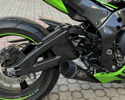 Кавасакі Інша, об'ємом двигуна 1 л та пробігом 0 тис. км за 16000 $, фото 2 на Automoto.ua