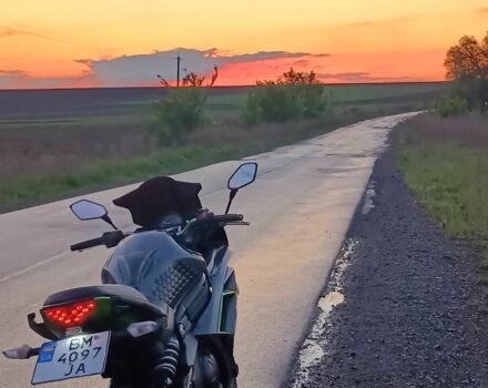 Кавасаки Другая, объемом двигателя 0.4 л и пробегом 0 тыс. км за 4350 $, фото 2 на Automoto.ua