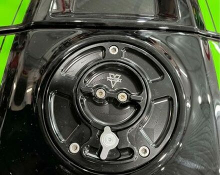 Кавасакі Інша, об'ємом двигуна 1 л та пробігом 0 тис. км за 16000 $, фото 4 на Automoto.ua