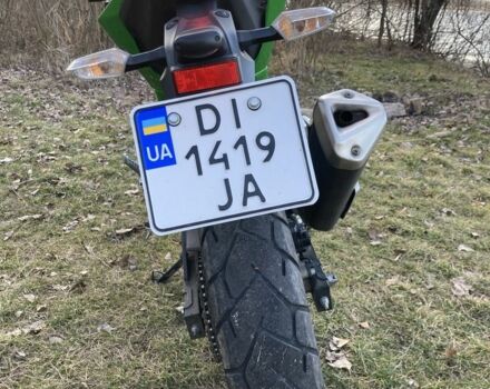 Кавасаки Другая, объемом двигателя 0.25 л и пробегом 0 тыс. км за 2600 $, фото 2 на Automoto.ua