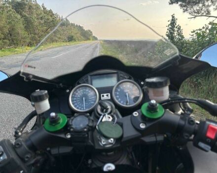 Кавасакі Інша, об'ємом двигуна 1.4 л та пробігом 0 тис. км за 16000 $, фото 3 на Automoto.ua