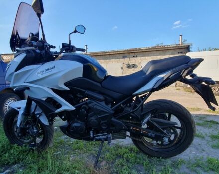 Кавасакі Інша, об'ємом двигуна 0.65 л та пробігом 0 тис. км за 3000 $, фото 5 на Automoto.ua