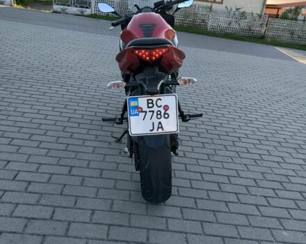 Кавасаки Другая, объемом двигателя 0.65 л и пробегом 0 тыс. км за 5500 $, фото 2 на Automoto.ua