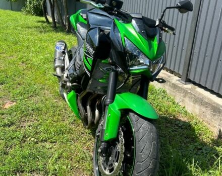 Кавасаки Другая, объемом двигателя 0 л и пробегом 0 тыс. км за 1512 $, фото 2 на Automoto.ua