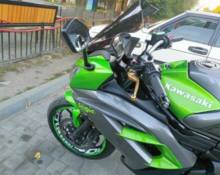 Кавасаки Другая, объемом двигателя 0.4 л и пробегом 0 тыс. км за 4350 $, фото 10 на Automoto.ua